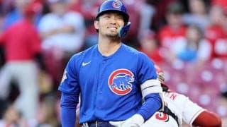 WBC欠場の鈴木誠也、現地ではカブスでの開幕戦出場を危ぶむ声も 「復帰までには数週間かかる可能性がある」　