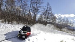 【動画】開幕迫る「新城ラリー」の前に、全日本ラリー開幕戦「Rally of Tsumagoi 」をダイジェスト動画でおさらい！