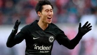 鎌田大地、ドルトムント移籍確実と欧州各国で報道！独メディアは「彼の目はすでにBVBに向けられている」と皮肉も