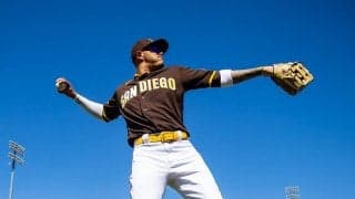 【MLB】パドレスの駐車場に「いい車がたくさん」　スター選手続々加入で起きた“変化”