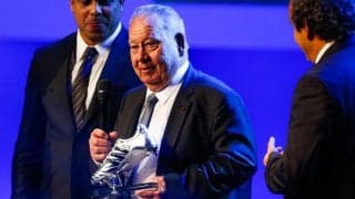 W杯1大会最多13得点の記録保持者、フランスのレジェンド・フォンテーヌ氏が逝去