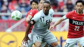 福岡が昨季まで湘南でプレーしたFWウェリントンの加入を発表！ 2017年以来6年ぶりの復帰