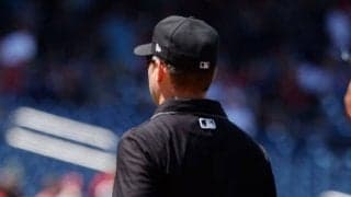 【MLB】審判がいないのにプレー続行　オープン戦の珍事は「最高だ」「これぞ本物の野球」