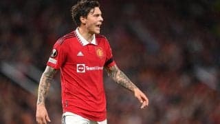 リンデロフの妻がプレミア最高点、人工知能の評価は10点満点中「9.7」