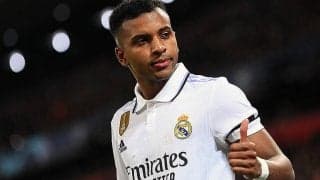 ロドリゴがメンバー入り！　マドリーがコパ・クラシコの招集メンバー発表