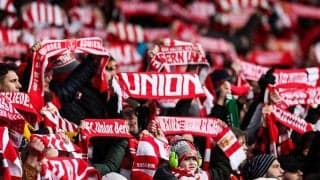 ウニオン・ベルリン、アディダスと2030年まで契約延長