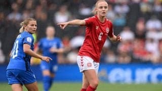 指揮官も時折間違える？一卵性双生児の代表2人を英紙が紹介、4月にはなでしこジャパンと対戦の可能性