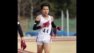 新チーム初の早大競技会　トラックシーズンへ現状を確認