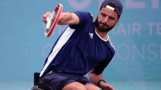 元オビエドのペラーヨ・ノボが32歳で逝去…28歳での現役引退後は車いすテニスに転向