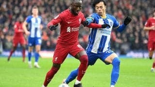 ドルトムント＆ライプツィヒがナビ・ケイタに関心か？