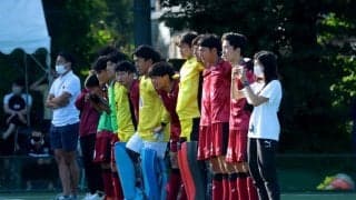 【連載】『令和４年度卒業記念特集』第33回　西本京平／男子ホッケー