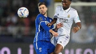 アル・ヒラルのビエットが今夏古巣ビジャレアル帰還へ！