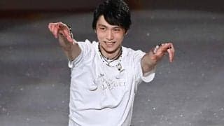 羽生結弦特需に沸いたスポーツ朝刊６紙の「ＧＩＦＴ」レポートを徹底比較！