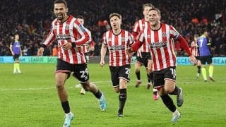 スパーズが2部ブレイズに敗れて5回戦敗退…ステッリーニ采配5戦目にして初黒星《FAカップ》