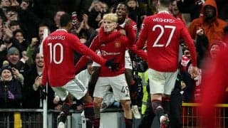 終盤の連続得点でウェストハムに逆転勝利のユナイテッドがベスト8進出を決める！《FAカップ》