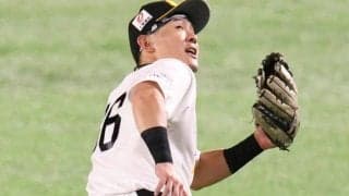 鈴木誠也離脱で“大穴”も…牧原加入が生むメリット　栗山監督が重視した“作戦の幅”