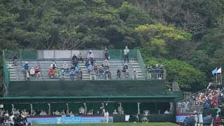 国内女子ツアー23年シーズン開幕 女王・山下美夢有、イ・ボミらスタート時刻は