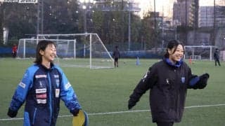 【連載】ア式蹴球部学生スタッフ対談『ＩＮＳⅠＤＥ：ＷＡＳＥＤＡーＡＦＣ』【第２回】新２年生マネジャー対談　伊藤未羽×永戸彩花×髙見真史×柳崎日和×渡邊朋恵