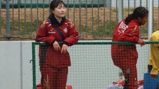 【連載】『令和４年度卒業記念特集』第34回　亀田菜月／女子ホッケー