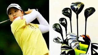 今季から契約フリーの西郷真央 1Wは「パラダイム」を選択