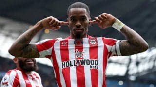 「ショックを受けて失望している」賭博規則違反のイングランド代表FW、秘密裏に行われるはずの情報が報じられ困惑「リークの調査を依頼する」