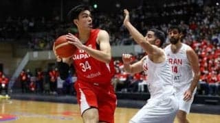 強敵イランに圧勝しＷ杯予選５連勝にも富樫勇樹「ここで満足はしていない」 ホーバスHCが目指す日本男子バスケの完成形