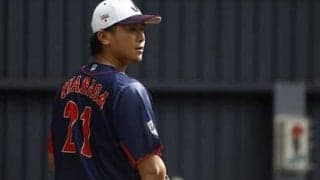 今永昇太が明かす「栗山監督から託された侍ジャパンでの役割」と「ダルビッシュに聞いてみたいこと」