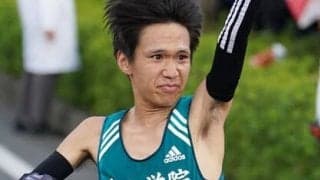 「選手寿命を縮めるとしか思えない練習」月間1200キロを走った青学大・吉田祐也は箱根駅伝初出走で区間新をたたき出した