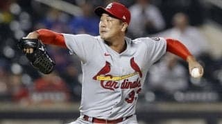 侍ジャパンが待つ「左地獄」　韓国戦ではかつての「天敵」も登場か