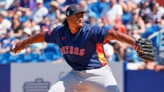【MLB】変わり果てた“クセ強すぎ投法”が「淋しい」　普通に投げてまさかの賛否「昔は超反則」