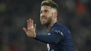 契約満了のセルヒオ・ラモスはPSGでもう1年？ 同僚のアキレス腱断裂で立場変化か