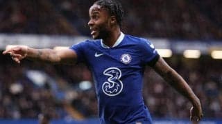 「チェルシーに不満ない」　スターリング代理人が移籍話に反応