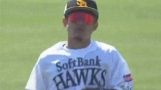 侍ジャパン“鉄壁”確定「うますぎる」　“スレスレ強奪”の牧原大成が「さすがだな～」