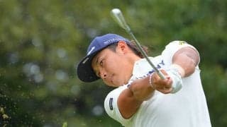 浅地洋佑と池村寛世が2位発進 堀川未来夢、河本力ら出遅れ