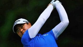 笹生優花2位、古江彩佳3位の好発進 畑岡奈紗と渋野日向子は36位