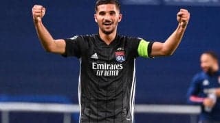 今夏フリーのアワールがフランクフルトとの交渉否定　「僕より先に来季の行き先を知る人がいる」