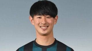 戸田和幸新体制の相模原、開幕前に故障者…新加入の國廣周平が右腓腹筋肉離れ