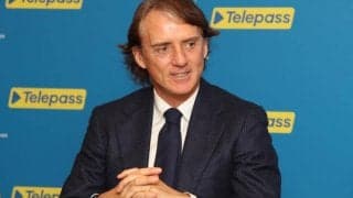 再起図るイタリア代表、指揮官は若手に海外挑戦を奨励　「ニョントを手本としてほしい」