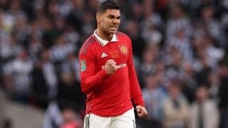 「僕も1人では不可能」…輝くカゼミロに頼れる5人のチームメイトあり