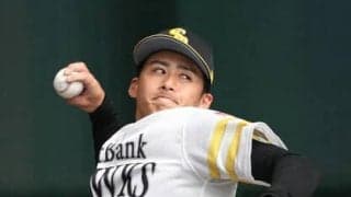 千賀滉大の穴は「十分に埋められる」 ソフトバンクOBの攝津正が注目する投手と「怖かった」斉藤和巳コーチへの期待