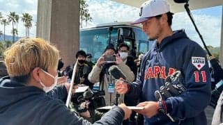 ダルビッシュが“サイン転売問題”に私見「書けるだけ書いて、本当に欲しい人に」