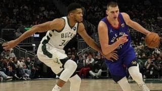 元NBA選手への調査結果…現役ベストプレーヤーで3位はヤニス、2位はヨキッチ、1位は？