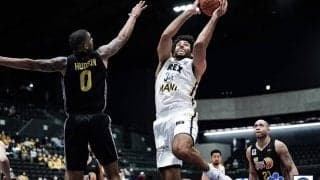 リーグ中断期間で磨いた戦術でフィリピンの強豪に勝利…宇都宮の指揮官も納得の内容