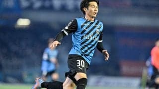 川崎・瀬川祐輔が古巣・湘南戦に向け、”立ち上がりの失点”に警戒！ 直近試合での開始26秒での失点も挙げ、「もっとしっかり入らなきゃ」