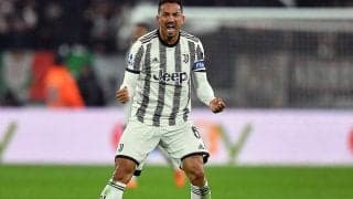 ユベントス、DFリーダーのダニーロと2025年まで契約延長！