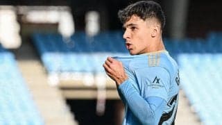 今季8ゴール、セルタの20歳MFにプレミアの3クラブが興味か…移籍金は58億円