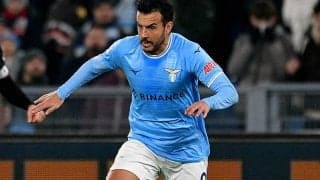 ペドロが今夏テネリフェに帰還か？　以前から故郷でのプレーを希望