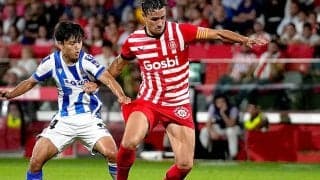 ジローナがベテランCBエスピノサとの契約を1年延長