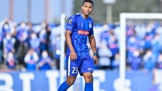 J2水戸の大卒新人が頭にホームタウンロゴを刈り込む！ 体を張った地域PRに、「斜め上の地域貢献」「有言実行」と称賛の声