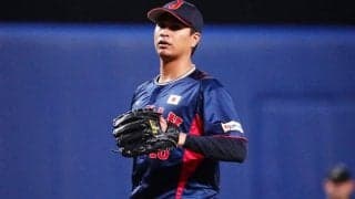 侍投手陣に欠かせない“便利屋”の存在　宇田川の躍動で見えてきた救援構想
